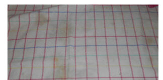 Kako ukolniti masne fleke sa kuhinjskih krpa. Provereno!