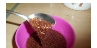 Čudesni odvar lanenog semena. Mršavimo zdravo i sigurno