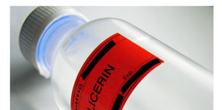 Ono što niste znali o glicerinu: Nezamenljiv i koristan u kući