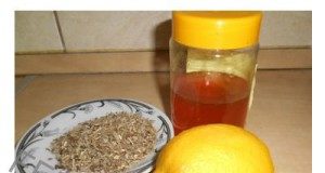 Domaći sirup protiv kašlja. Pravimo sami – brzo i jednostavno.