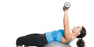 Fizičke vežbe za čvrste i veće grudi. Kako povećati obim grudi u kućnim uslovima.