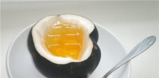 Domaći sirup protiv suvog kaslja i bronhitisa za decu i odrasle sa crnom rotkvom i medom