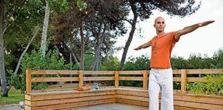 PET TIBETANACA – vežbe koje daju mladost, zdravlje i vitalnost.