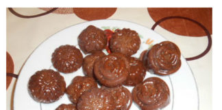 Ukusne domaće karamel- bombone. Napravite sami.