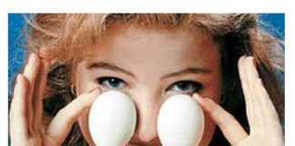 Kako kod kuće za 1 dan izlečiti zapušenost i curenje nosa!