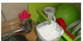 Domaće sredstvo za pranje sudova i održavanje čistoće u celoj kući