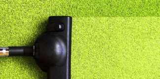 Prirodni osveživač za tepih. Kako ukloniti neprijatne mirise sa tepiha, očistiti ga i osvežiti.