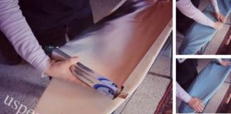 Peglajte 3 puta brže! Savet za lakše i brže peglanje