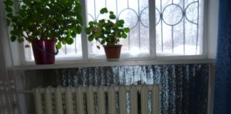 Kako sačuvati toplotu u kući. Jeftino i praktično.