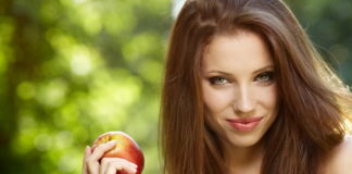 Žene su kao jabuke..