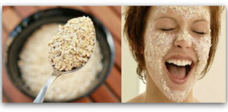 Čudo maska za lice za sve tipove kože. Zdrava i čista koža za 15 minuta!