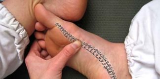 Kako eliminisati bol u leđima uz pomoć masaže stopala