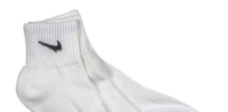 Kako belim čarapama vratiti prvobitnu boju