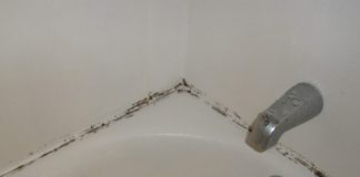 Efikasan i jeftin način oslobađanja od buđi u kupatilu