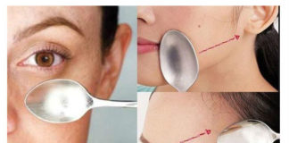 Masaža kašikama – realno podmlađivanje lica. Transformacija bez troškova