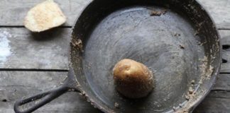 Kako, bez hemije, očistiti posuđe od zagorele masnoće