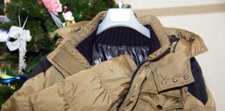 Kako pravilno oprati perjanu jaknu u veš mašini