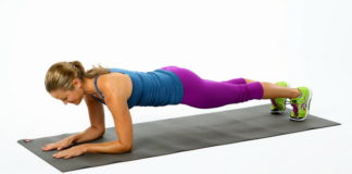 Samo jedna vežba koja podiže tonus svih mišića i izbavlja od suvišnih kilograma!