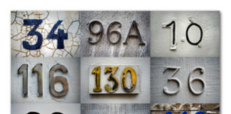 Saznajte šta kućni broj govori o vašoj kući i ukućanima