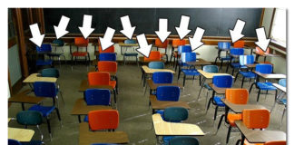 Ono što je uradio ovaj nastavnik na času je zaista genijalno!