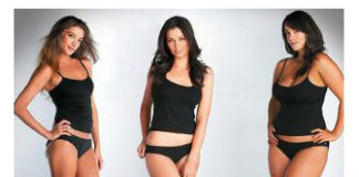 Tabela idealne težine