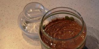 Ova domaća Nutela je jeftinija i zdravija od kupovne!