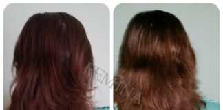 Idealna maska sa slačicom za masnu kosu. Za brži rast i protiv opadanja