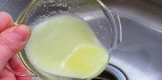 Kako se rešiti neprijatnog mirisa iz lavaboa i sudopere