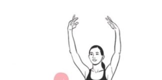 Vežbaj gde god poželiš. 5 pristupačnih, ali veoma efikasnih vežbi!