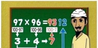 Mučite muku sa matematikom? Ovi trikovi će vam pomoći!