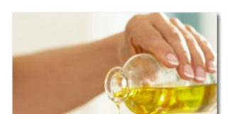 Čarobno ulje za zategnutu kožu bez strija