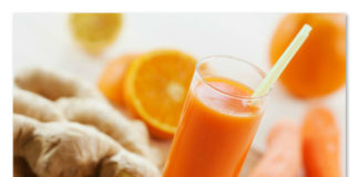 Čudo u čaši – Sok koji sprečava prolećne alergije