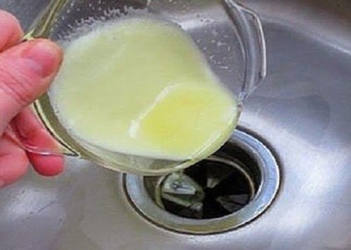 Kako se rešiti neprijatnog mirisa iz lavaboa i sudopere