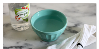 Kako najlakše očistiti venecijanere