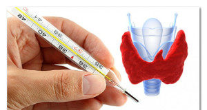 Šta govori vaša temperatura o radu štitne žlezde. Otkrijte sami prve znakove bolesti!