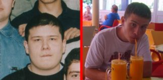 Hodanje kao način oslobađanja od suvišnih kilograma. Primer ovog momka inspiriše!