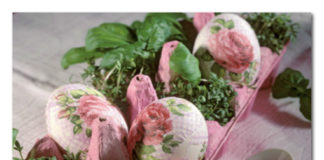 7 ideja za farbanje jaja. Obogatite uskršnju trpezu neobičnim i šarenim uskršnjim jajima.