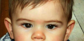Ako primetite OVO u oku svog deteta – hitno idite kod lekara, da ne bude kasno!