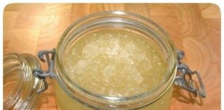 Domaći šećerno-slani piling protiv strija i celulita