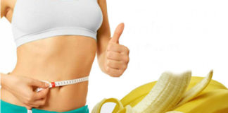 Jutarnja banana dijeta – lak način za gubitak suvišnih kilograma. 5 kg manje za dve nedelje – to je realno!