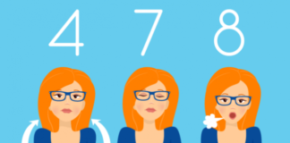 Kako sam se naučila da zaspim za samo 1 minut. Efikasna metoda protiv nesanice