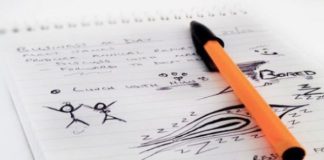 Šta naši crteži govore o nama?