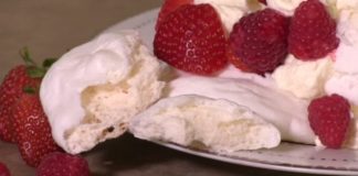 Vazdušast, lagan i ukusan desert za samo 3 minuta