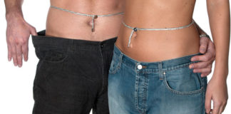 Kako postići ravan i zategnut stomak uz pomoć konca. Metoda koja funkcioniše!