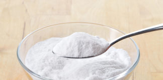 Soda bikarbona u službi lepote i zdravlja. 8 izuzetno korisnih saveta.