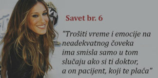 10 mudrih saveta za žene posle 35