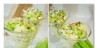 Salata zdravlja i lepote