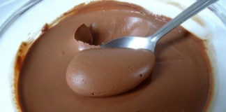 Ukusna i zdrava domaća čokolada za decu