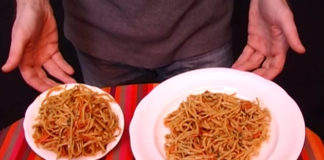 10 saveta poznatog psihologa koji će vam pomoći da se ne prejedate.