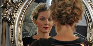 Žena iz ogledala – uspešna žena